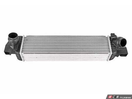 ES#4854709 - 17517617598 - BMW | Charge Air Cooler - Vemo - 