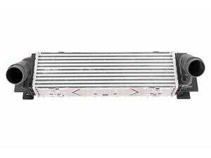 ES#4854713 - 17517823570 - BMW | Charge Air Cooler - Vemo - 