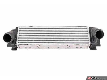 ES#4854713 - 17517823570 - BMW | Charge Air Cooler - Vemo - 