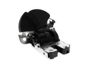 ES#4854722 - 17A827505 - Trunk Latch - Locked out of the trunk? - Vemo - Volkswagen