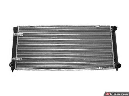 ES#2897051 - 191121253 - radiator - Vemo - Volkswagen