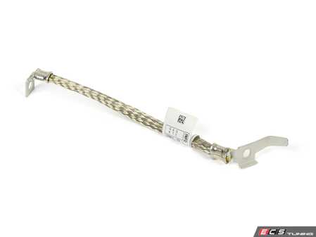 ES#4180236 - 12428679817 - GROUND CABLE - Genuine BMW - BMW