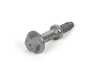 ES#4179865 - 11618583174 - COLLAR SCREW - Genuine BMW - BMW