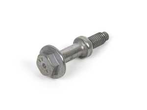 ES#4179865 - 11618583174 - COLLAR SCREW - Genuine BMW - BMW