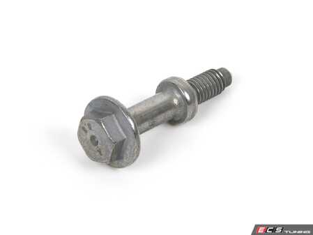 ES#4179865 - 11618583174 - COLLAR SCREW - Genuine BMW - BMW