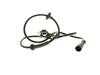 ES#2897067 - 191927807D - Rear ABS Sensor - Priced Each - Comes with partial wiring harness. - Vemo - Volkswagen