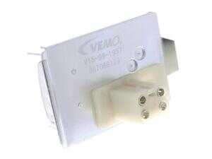 ES#2897078 - 191959263C - Blower Motor Resistor - Common fix for a lack of control over your fan speed? - Vemo - Volkswagen