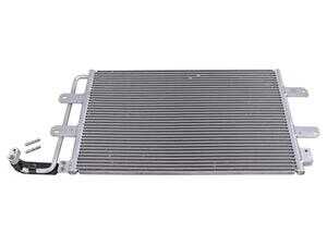 ES#3697774 - 1C0820413F - Air Conditioning Condenser - Transfers heat from the refrigerant - Vemo - Volkswagen