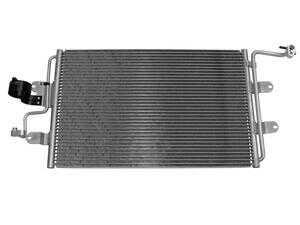 ES#2897161 - 1C0820413G - A/C Condenser - Vemo - Volkswagen