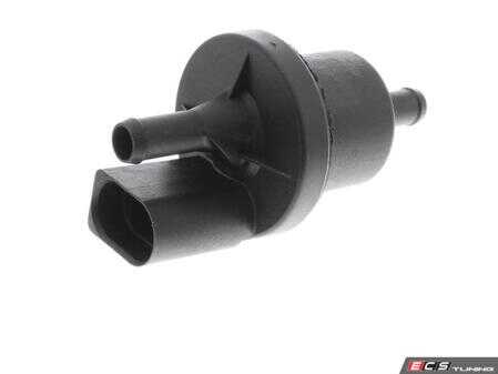 ES#4849628 - 1C0906517A - Purge Valve - Common cure for DTC P0441 - Vemo - Audi Volkswagen