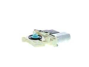 ES#2897172 - 1C0959812A017 - Rear Window Motor - Right - Window motor for passenger's side rear door - Vemo - Volkswagen