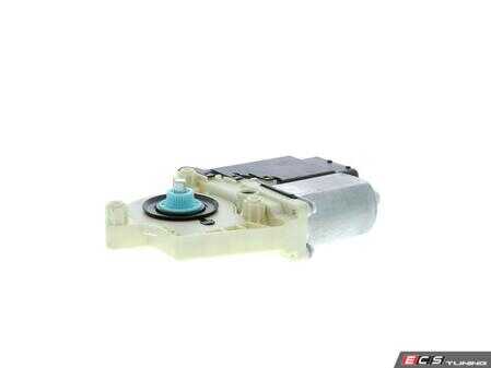 ES#2897175 - 1C1959802001 - Electric Motor, window winder - Vemo - Volkswagen