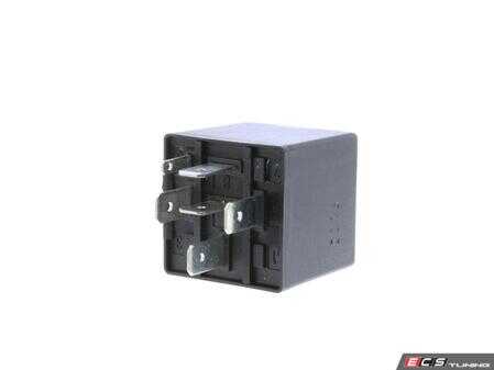 ES#2897178 - 1E0919533 - relay - Vemo - Volkswagen