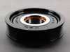 ES#1602591 - 0002341412 - A/C Compressor Pulley - Runs off serpentine belt - Genuine Mercedes Benz - Mercedes Benz