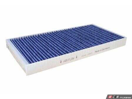ES#4854745 - 1EA819669 - VW | Filter, cabin air - Vemo - 