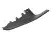 ES#2572536 - 51477272594 - Rear door sill - right - Black, inner rear door sill - Genuine BMW - BMW