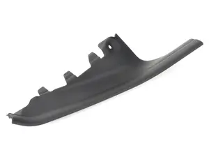 Rear door sill - right
