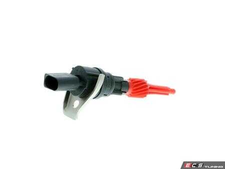 ES#2897194 - 1H0919149C - mileage sensor - Vemo - Volkswagen