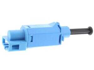 ES#2897201 - 1H0927189C - Brake Light Switch - Located behind the brake pedal - Vemo - Volkswagen