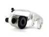 ES#60402 - 34216758135 - Rear Brake Caliper - Left - New, not remanufactured. Does not include carrier. - Genuine BMW - BMW