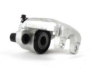 ES#60402 - 34216758135 - Rear Brake Caliper - Left - New, not remanufactured. Does not include carrier. - Genuine BMW - BMW