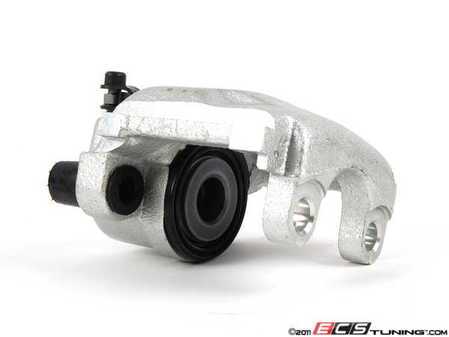 ES#60402 - 34216758135 - Rear Brake Caliper - Left - New, not remanufactured. Does not include carrier. - Genuine BMW - BMW