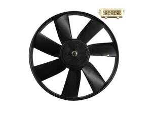 ES#2897212 - 1H0959455G - fan, radiator - Vemo - Volkswagen