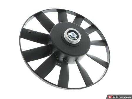 ES#2897213 - 1H0959455J - fan, radiator - Vemo - Volkswagen