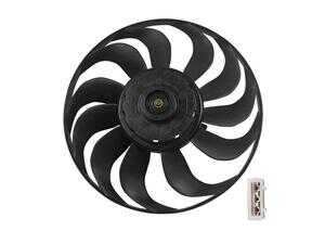 ES#2897214 - 1H0959455L - Primary Fan Assembly - 280mm - Fan assembly with motor. 150/80W - Vemo - Volkswagen