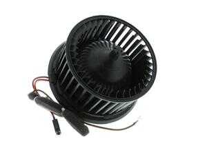 ES#2897220 - 1H1819021 - Blower Motor - Keep your vehicle's air moving with a new heater blower motor - Vemo - Volkswagen