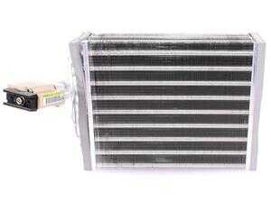 ES#2897223 - 1H1820103C - evaporator, air conditioning - Vemo - Volkswagen