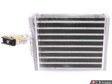 ES#2897223 - 1H1820103C - evaporator, air conditioning - Vemo - Volkswagen