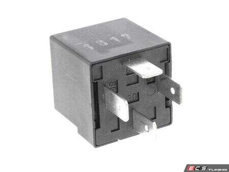 ES#2897227 - 1H5951253 - relay - Vemo - Audi Volkswagen