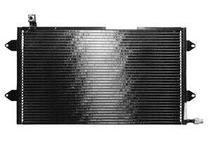 ES#2897231 - 1HM820413B - condenser, air conditioning - Vemo - Volkswagen