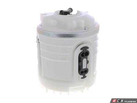 ES#4854760 - 1HM919051NPART - VW | Fuel Pump - Vemo - 
