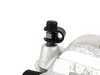 ES#60402 - 34216758135 - Rear Brake Caliper - Left - New, not remanufactured. Does not include carrier. - Genuine BMW - BMW