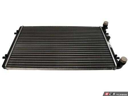 ES#2897235 - 1J0121253AT - radiator - Vemo - Audi Volkswagen