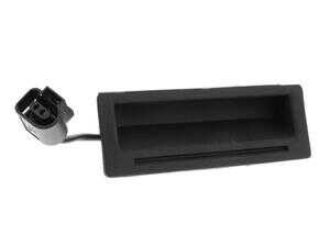 ES#4854769 - 1J0827566L - VW | Tailgate Handle - Vemo - 