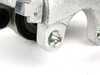 ES#60402 - 34216758135 - Rear Brake Caliper - Left - New, not remanufactured. Does not include carrier. - Genuine BMW - BMW