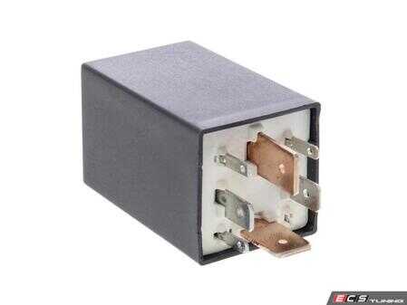 ES#4854772 - 1J0906383C - VW | Relay, fuel pump - Vemo - Volkswagen