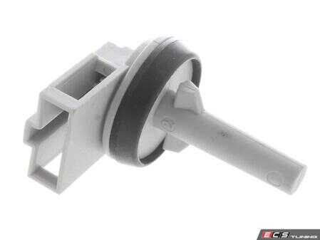 ES#2897257 - 1J0907543A - sender unit, interior temperature - Vemo - Audi Volkswagen Porsche
