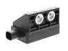 ES#4854775 - 1J0907657B - Acceleration Sensor - Referred to in some applications as a yaw sensor - Vemo - Audi Volkswagen