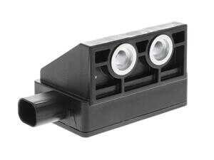 ES#4854775 - 1J0907657B - Acceleration Sensor - Referred to in some applications as a yaw sensor - Vemo - Audi Volkswagen