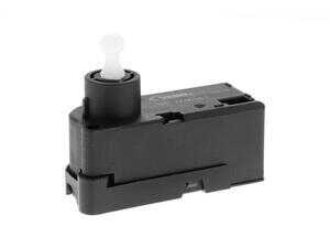 ES#2897267 - 1J0941295A - Headlight Level Adjustment Motor - Priced Each - Fits the left and right side - Vemo - Audi Volkswagen