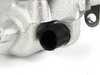ES#60402 - 34216758135 - Rear Brake Caliper - Left - New, not remanufactured. Does not include carrier. - Genuine BMW - BMW