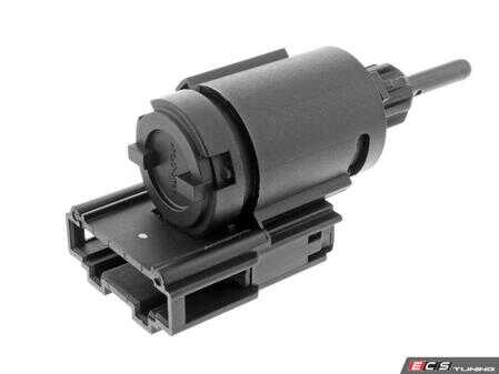 ES#2897270 - 1J0945511E - brake light switch - Vemo - Audi Volkswagen