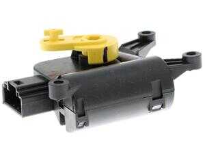 ES#2897289 - 1J1907511E - Air Conditioning Servo For Defrost Flap - Controls the defrost flap (V85) - Vemo - Audi Volkswagen