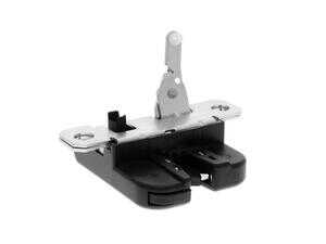 ES#4854814 - 1J6827505CB41 - VAG | Tailgate Lock - Vemo - 