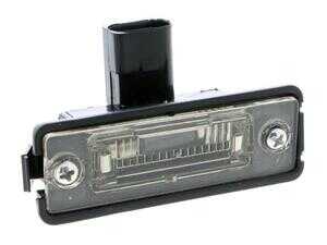 ES#4854815 - 1J6943021B - VW | Licence Plate Light - Vemo - 