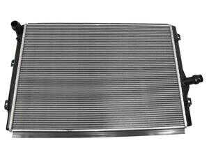 ES#2897302 - 1K0121251DM - radiator - Vemo - Audi Volkswagen